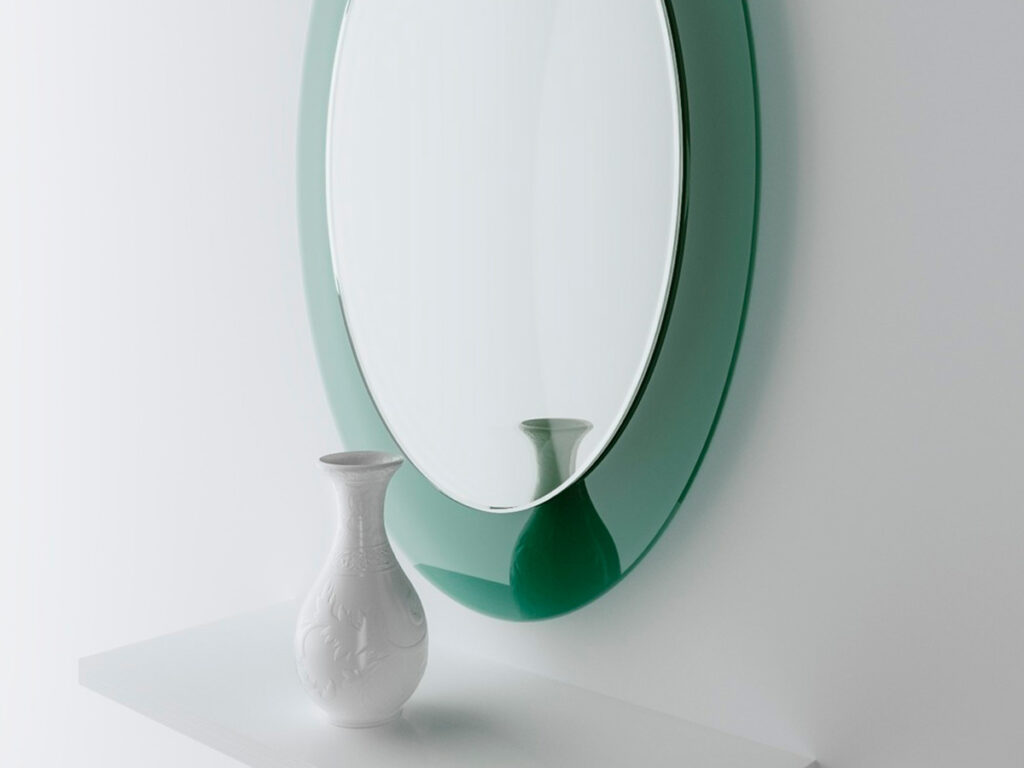 Custom Glass Mirrors